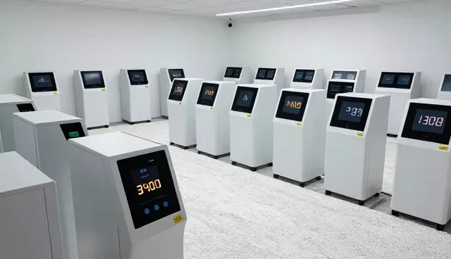 宽城企业网展示图片